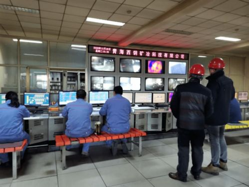 市應急局“三管齊下”強化信息技術咨詢服務 筑牢安全生產防護網(wǎng)